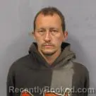 Mugshot of JESSE RAY ATKINS booked in Jefferson County, Indiana on April 20, 2026
