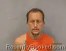 Mugshot of JESSE RAY ATKINS booked in Jefferson County, Indiana on July 9, 2026