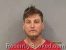 Mugshot of Jacob B Barkalow booked in Jefferson County, Indiana on October 23, 2026