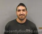 Mugshot of JEAN LEE BATISTA CHAMORRO booked in Jefferson County, Indiana on July 27, 2026