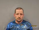 Mugshot of Joshua Wesley Brown booked in Jefferson County, Indiana on September 29, 2026