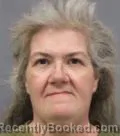 Mugshot of JESSICA DANIELLE BOX booked in Jefferson County, Indiana on May 3, 2026