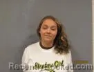 Mugshot of JOURNEY DELANE CALLIS booked in Jefferson County, Indiana on June 3, 2026