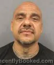 Mugshot of JERRY CALIXTO DIAZ booked in Jefferson County, Indiana on June 30, 2026
