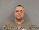 Mugshot of JOSEPH KERRY JR GRIFFIN booked in Jefferson County, Indiana on July 30, 2026