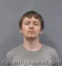 Mugshot of JUSTIN JAMES LEE HAWLEY