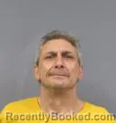 Mugshot of JAMES MARKUS HAMMOND