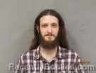 Mugshot of JESSE LEE JAMES booked in Jefferson County, Indiana on July 13, 2026
