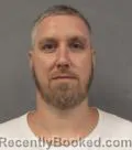 Mugshot of JUSTIN C JONES booked in Jefferson County, Indiana on June 26, 2026