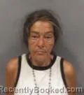 Mugshot of Jill Marie Jester booked in Jefferson County, Indiana on September 11, 2026