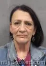 Mugshot of JENNIFER A KIEFFER booked in Jefferson County, Indiana on May 1, 2026