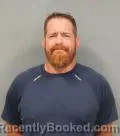 Mugshot of Joshua Lee Lock booked in Jefferson County, Indiana on August 15, 2026