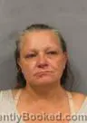 Mugshot of JENNIFER BROOKE LYKINS booked in Jefferson County, Indiana on June 1, 2026