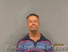 Mugshot of JASON NEIL LAWSON booked in Jefferson County, Indiana on May 30, 2026