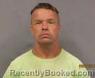 Mugshot of JASON NEIL LAWSON booked in Jefferson County, Indiana on June 12, 2026