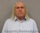 Mugshot of Joe K Lutes booked in Jefferson County, Indiana on October 22, 2026