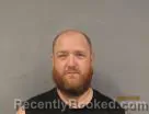 Mugshot of JAMES ALLEN MOSCOE booked in Jefferson County, Indiana on July 8, 2026