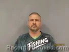 Mugshot of JASON PAUL NUGENT booked in Jefferson County, Indiana on June 12, 2026