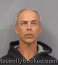Mugshot of JEFFREY A OBERTATE booked in Jefferson County, Indiana on May 1, 2026