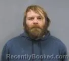 Mugshot of JEREMIAH RAYMOND SHATLEY-BUTTERS