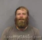 Mugshot of Jeremiah Raymond Shatley-Butters booked in Jefferson County, Indiana on September 28, 2026