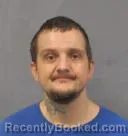 Mugshot of JESSE CHRISTOPHER SCOTT