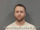 Mugshot of JASON THOMAS SPICER booked in Jefferson County, Indiana on June 15, 2026