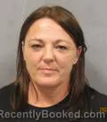 Mugshot of JESSICA SUE SKIRVIN booked in Jefferson County, Indiana on June 20, 2026