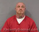 Booking photo from Jefferson County, Indiana
