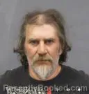 Mugshot of JERRY ALVIN II SHELTON