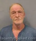Mugshot of JACK D SHELLEY booked in Jefferson County, Indiana on July 14, 2026