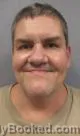 Mugshot of JOHN P SCOTT booked in Jefferson County, Indiana on July 9, 2026