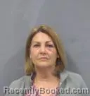Mugshot of JENNIFER SCHOLEY