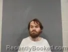 Mugshot of JAMES WESLEY HOWARD TERRY booked in Jefferson County, Indiana on June 18, 2026