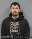 Mugshot of JEFFREY WAYNE VEST