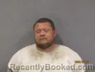 Mugshot of JONATHON MICHAEL WAY booked in Jefferson County, Indiana on July 7, 2026