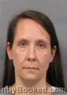 Mugshot of JENNIFER NICOLE WELLS booked in Jefferson County, Indiana on May 11, 2026