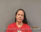 Mugshot of Jennifer Nicole Wells booked in Jefferson County, Indiana on August 17, 2026