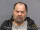 Mugshot of JAMES MICHAEL WAINMAN booked in Jefferson County, Indiana on April 16, 2026