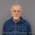 Mugshot of JAMES B WALTERS SR