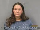 Mugshot of KAYLEEN CHARLY CLARK