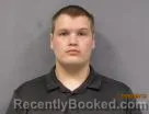 Mugshot of KODI ALAN DYKE booked in Jefferson County, Indiana on May 19, 2026