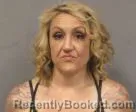 Mugshot of KARI LYNN LONG booked in Jefferson County, Indiana on July 11, 2026