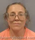 Mugshot of KARRIE N MILLER booked in Jefferson County, Indiana on July 8, 2026