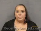 Mugshot of KAYLA DAWN PROCTOR booked in Jefferson County, Indiana on July 16, 2026