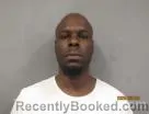 Mugshot of Lafayette Anwan Brown booked in Jefferson County, Indiana on September 9, 2026