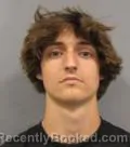 Mugshot of LANE MICHAEL CLOWERS booked in Jefferson County, Indiana on May 23, 2026
