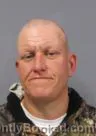 Mugshot of LEVI B YOUNG booked in Jefferson County, Indiana on May 15, 2026