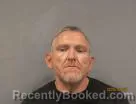Mugshot of Michael Wayne Eden booked in Jefferson County, Indiana on August 22, 2026