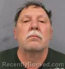 Mugshot of MONTE D EAGLIN booked in Jefferson County, Indiana on May 9, 2026
